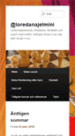 Mobile Screenshot of ljk.se